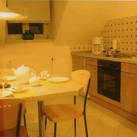 Appartement Urlaubserlebnis Untermurnthal Neunburg vorm Wald