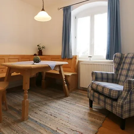 Urlaubserlebnis Untermurnthal Appartement Neunburg vorm Wald
